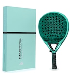 Raquete de Padel adidas Cross It Pro Edição Limitada Martita Ortega VERDE