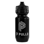 Garrafa Pullo Trial - 600ml PRETO