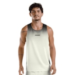 Camiseta Regata Olympikus Corre - Masculina BRANCO