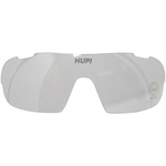 Lente Extra Hupi Transparente Pacer TRANSPARENTE