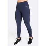 Calça Legging Hupi Pulse - Feminina AZUL ESCURO