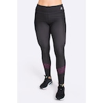 Calça Legging Hupi Eva - Feminina PRETO