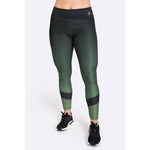 Calça Legging Hupi Linda - Feminina VERDE