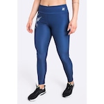 Calça Legging Hupi Nasty - Feminina AZUL