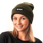 Gorro Hupi Tradicional - Feminino VERDE