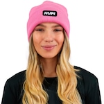 Gorro Hupi Tradicional - Feminino ROSA