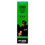 Undergrip Spider para Raquetes Extra Fino sem Copo PRETO