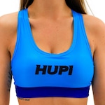 Top Hupi Bali Feminino AZUL