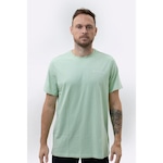 Camiseta Columbia Basic - Masculina VERDE