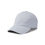 Boné Aba Curva Columbia Coolhead Ii Ballcap - Strapback - Adulto CINZA