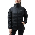 Jaqueta Columbia Silver Falls Ii Full Zip - Feminina PRETO