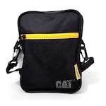 Bolsa Caterpillar Crossbody Bumper Utility Bag PRETO