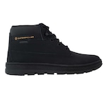 Bota Caterpillar Cite Wp - Masculina PRETO