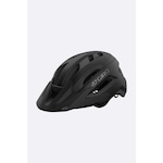 Capacete de Ciclismo Giro Fixture PRETO