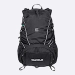 Mochila Curtlo Extreme - 35 Litros PRETO