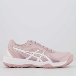 Tênis Asics Court Slide 3 Feminino ROSA