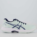 Tênis Asics Gel Game 9 Feminino VERDE