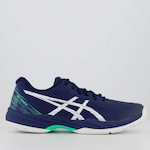 Tênis Asics Gel Game 9 Masculino AZUL ESCURO