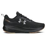 Tênis Under Armour Charged Wing Se - Unissex PRETO/MARROM