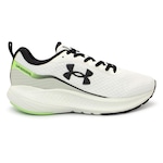 Tênis Under Armour Charged Wing Se - Unissex BRANCO/PRETO