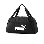 Bolsa Puma Esportiva Phase - Masculina PRETO