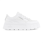 Tênis Puma Mayze Stack Lthr Wns Feminino BRANCO