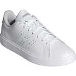 Tênis adidas Advantage 2.0 - Feminino BRANCO