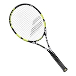 Raquete de Tênis Babolat Evoke 102 L3 PRETO