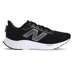 Tênis New Balance Fresh Foam Arishiv4 Masculino PRETO