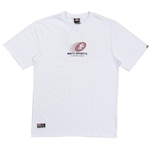 Camiseta Wats Running - Masculina BRANCO