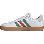 Tênis adidas Vl Court 3.0 - Masculino BRANCO