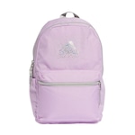 Mochila adidas Sparkle - 20 Litros ROSA CLA/CINZA CLA