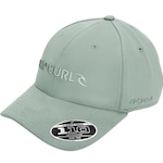 Boné Aba Curva Rip Curl Brand Blade Vc Sb Cap Light - Snapback - Adulto CINZA