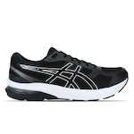 Tênis Asics Gel-Nagoya St - Feminino PRETO/BRANCO