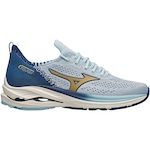 Tênis Mizuno Wave Zest Feminino AZUL