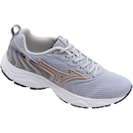 Tênis Mizuno Jet 7 Feminino CINZA