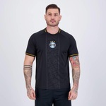 Camisa Grêmio Winner - Masculina PRETO