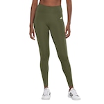 Calça Legging adidas Treino Básica - Feminina VERDE