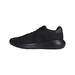 Tênis adidas Response Runner - Infantil PRETO