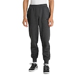 Calça Puma Essentials Logo - Masculina CINZA ESCURO