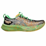 Tênis Asics Noosa Tri 16 - Masculino Verde/Laranja