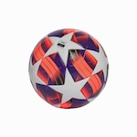 Bola de Futebol de Campo adidas Womens Ucl League BRANCO/LARANJA