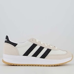 Tênis adidas Run 70S 2.0 - Feminino BRANCO