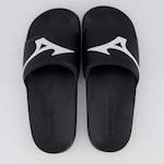 Chinelo Mizuno Slide Basic - Adulto PRETO