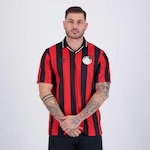 Camisa Umbro Jersey F.C - Masculina VERMELHO