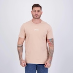 Camiseta Approve Resort - Masculina BEGE