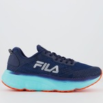 Tênis Fila Maxximus Masculino AZUL ESCURO