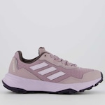 Tênis adidas Tracefinder - Feminino ROXO