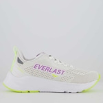 Tênis Everlast Cave Run 2 Feminino BRANCO