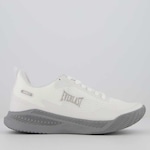 Tênis Everlast Range 3 Feminino BRANCO